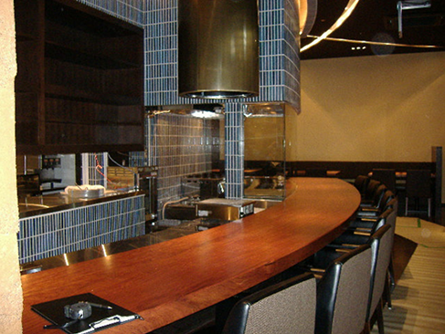 三間堂　横浜ﾍﾞｲ・ｸｵｰﾀｰ店1