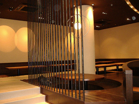 三間堂　横浜ﾍﾞｲ・ｸｵｰﾀｰ店3