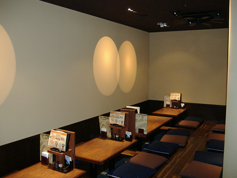 三間堂　横浜ﾍﾞｲ・ｸｵｰﾀｰ店4